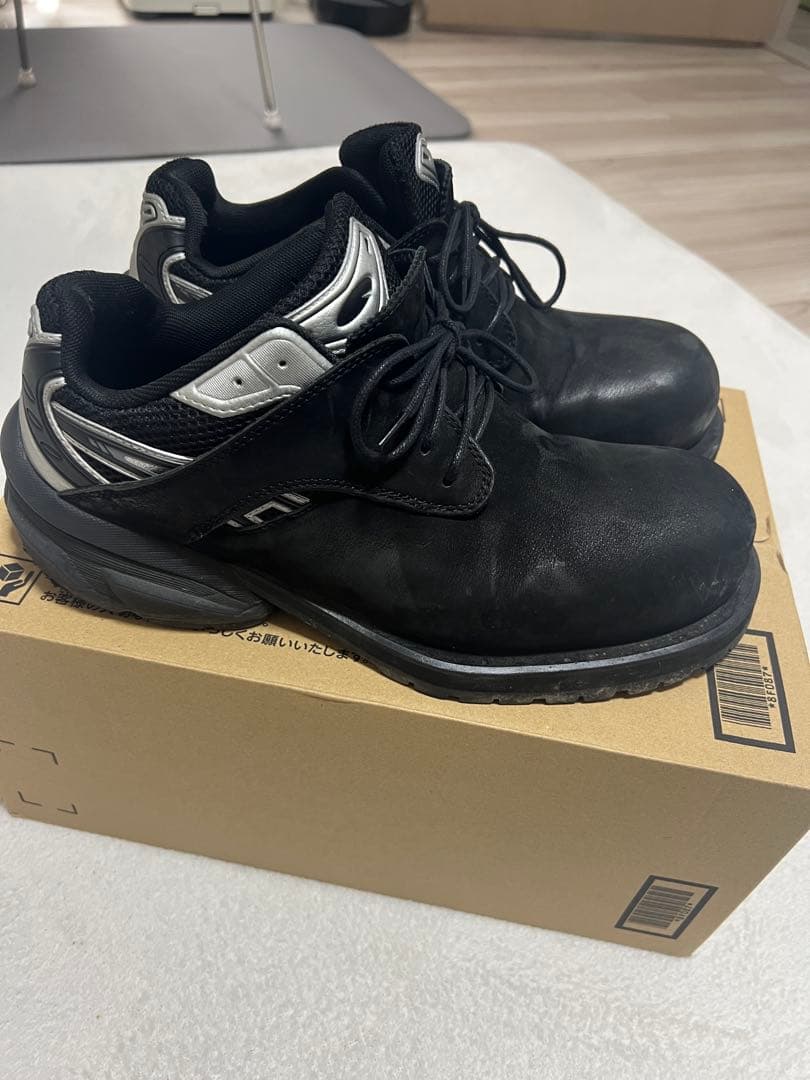 さ*ま様 remagine ハイブリットダービーシューズ　41 remagine／リマジン／Starting bigger hybrid derby | エルエイチピー