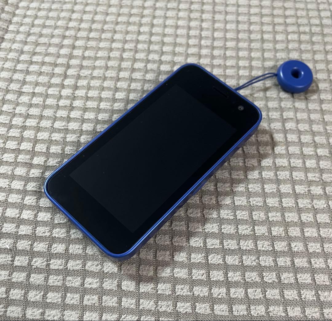 キッズケータイ KY-41C ドコモ - メルカリ