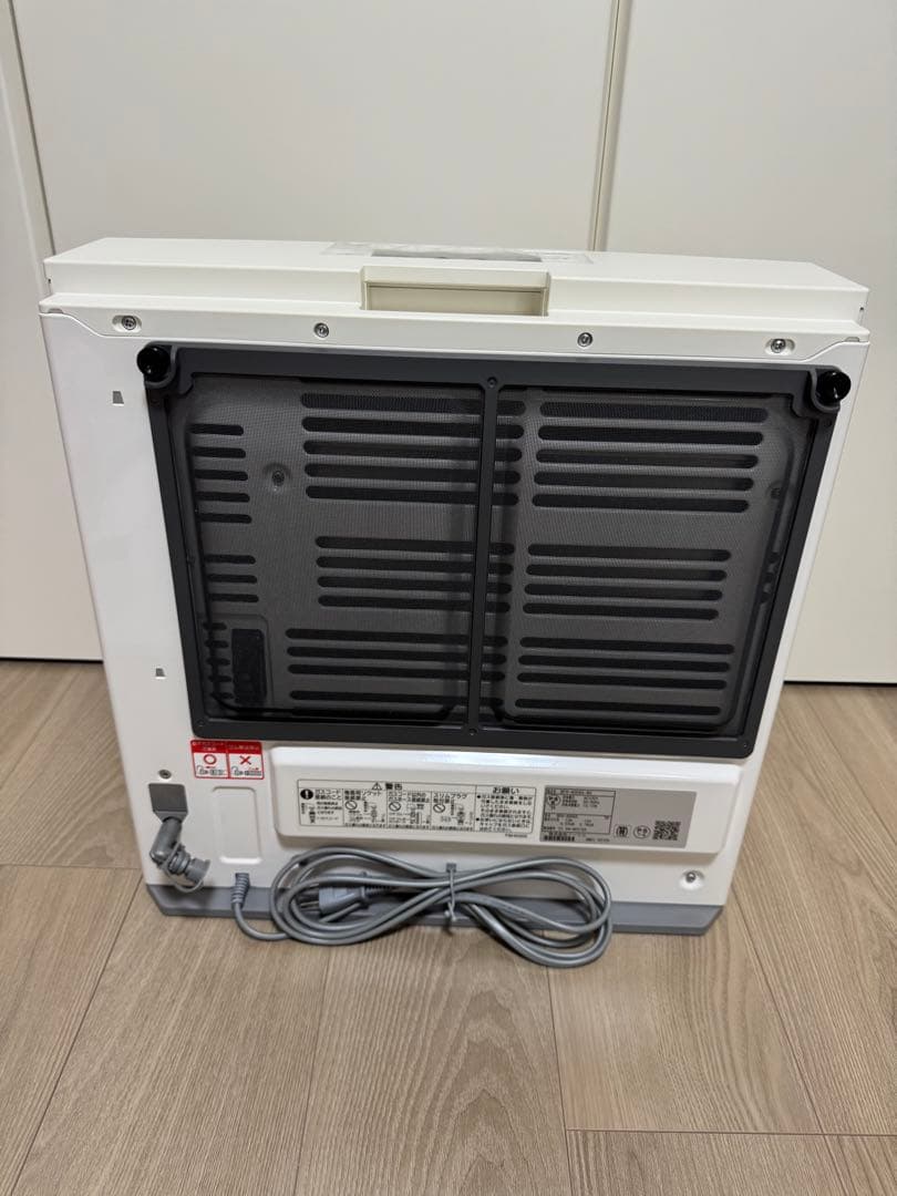 ノーリツ NORITZ GFH-4006S-W5 ガスファンヒーター - メルカリ