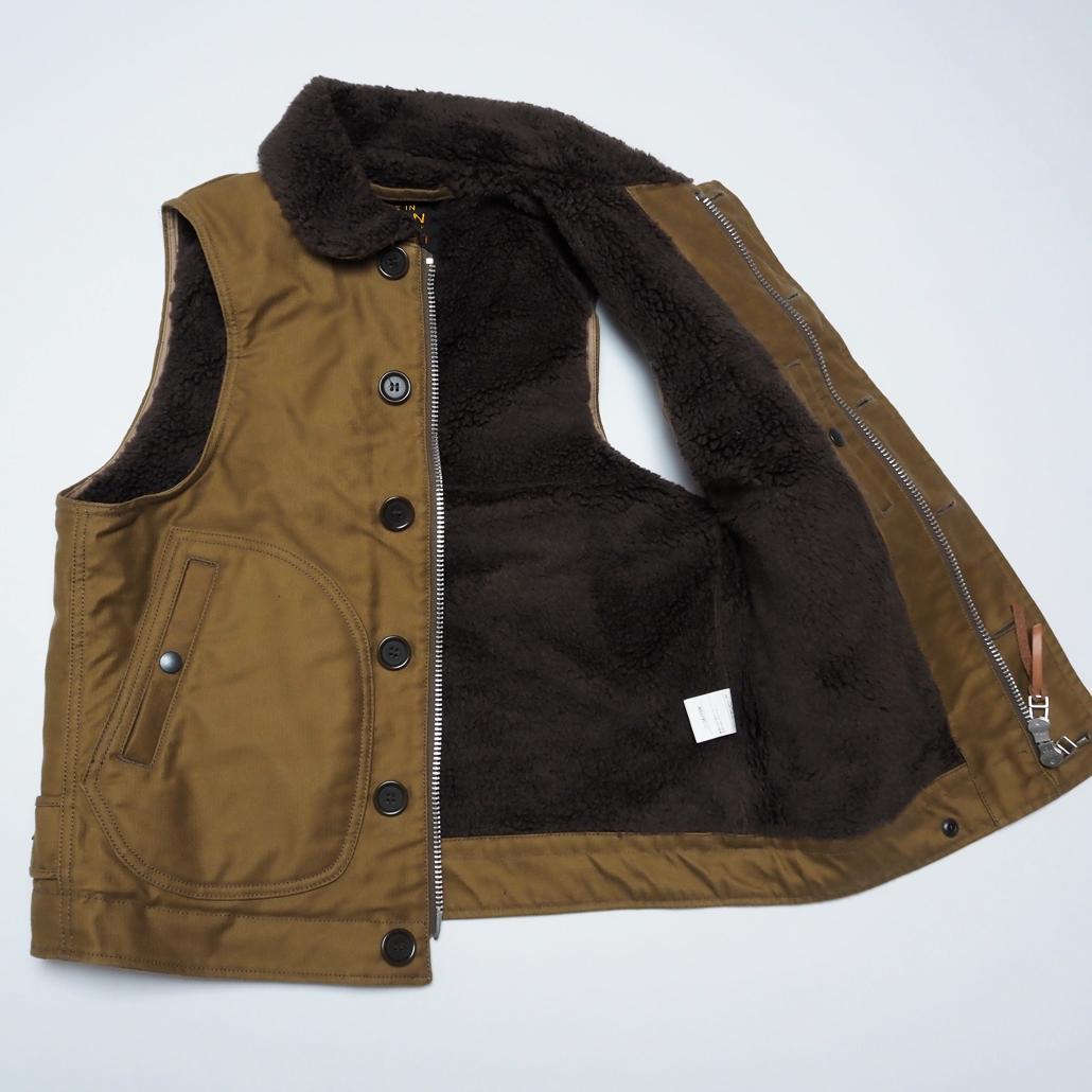 IRON HEART 【アイアンハート】 ウィップコードN-1タイプデッキベスト