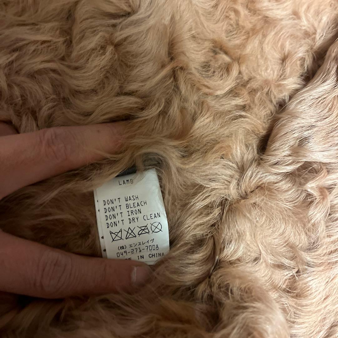 VERONICA ヴェロニカ ファーベストLEDRECHWE - メルカリ