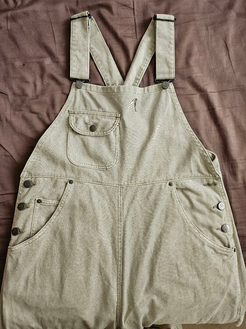 AMERI CONES BOSS REMAKE OVERALL - メルカリ