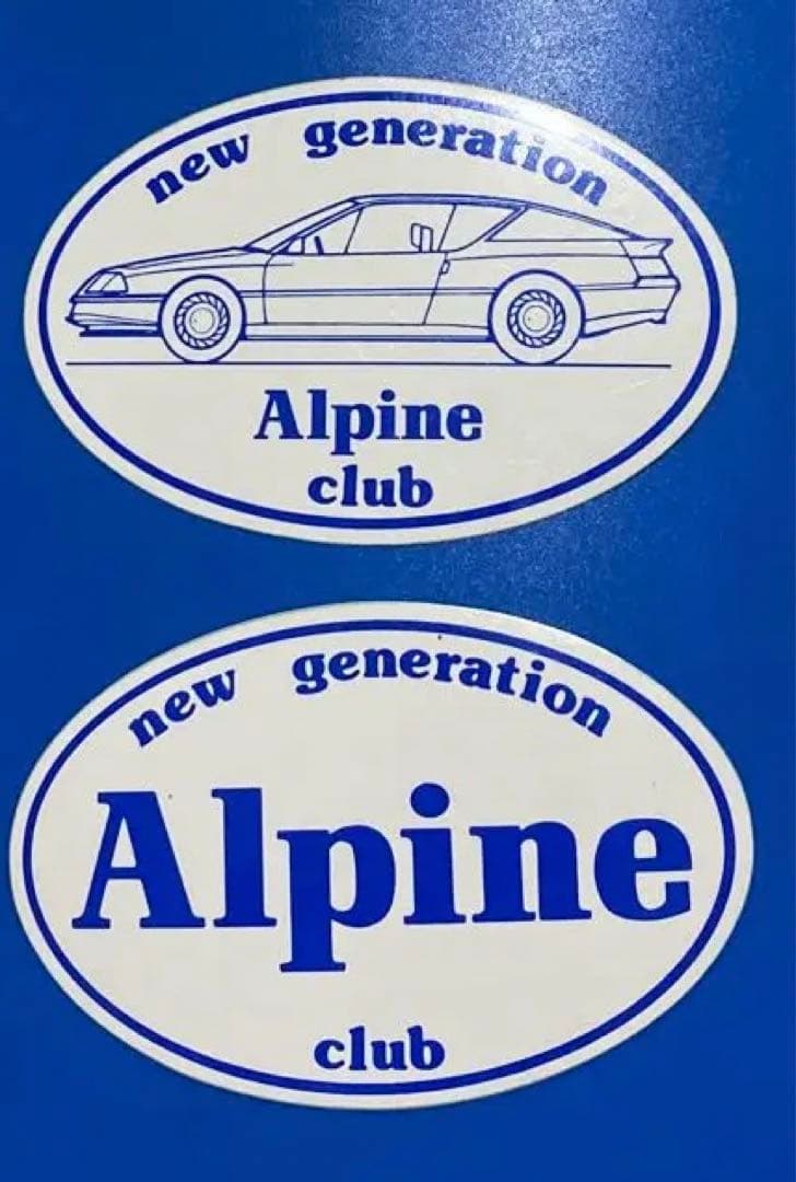 サービスマニュアル/アルピーヌ V6ターボ&V6GT/ - メルカリ