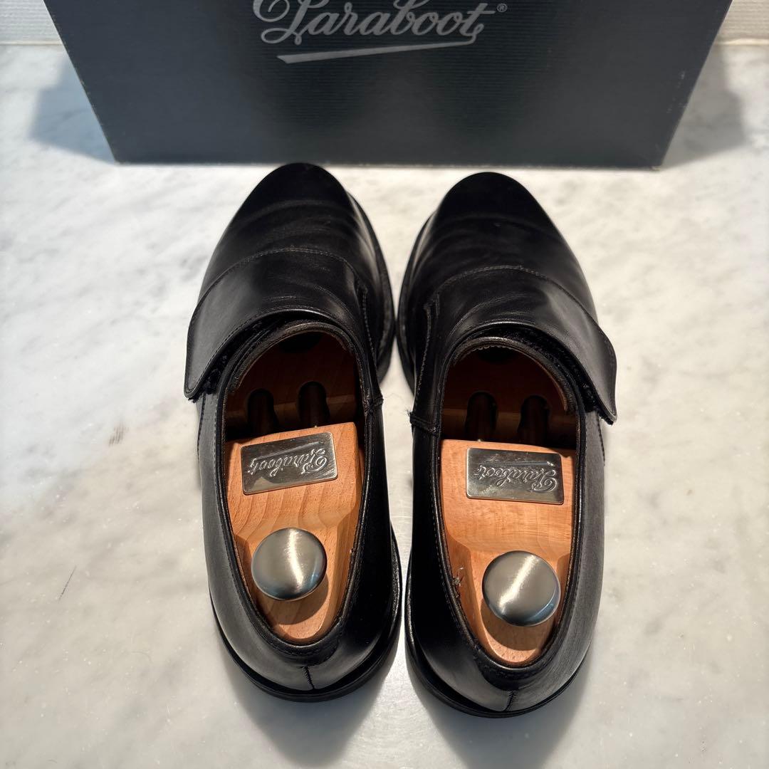 廃盤PARABOOTパラブーツ UNITED ARROWS VIENNE 6.5 - メルカリ