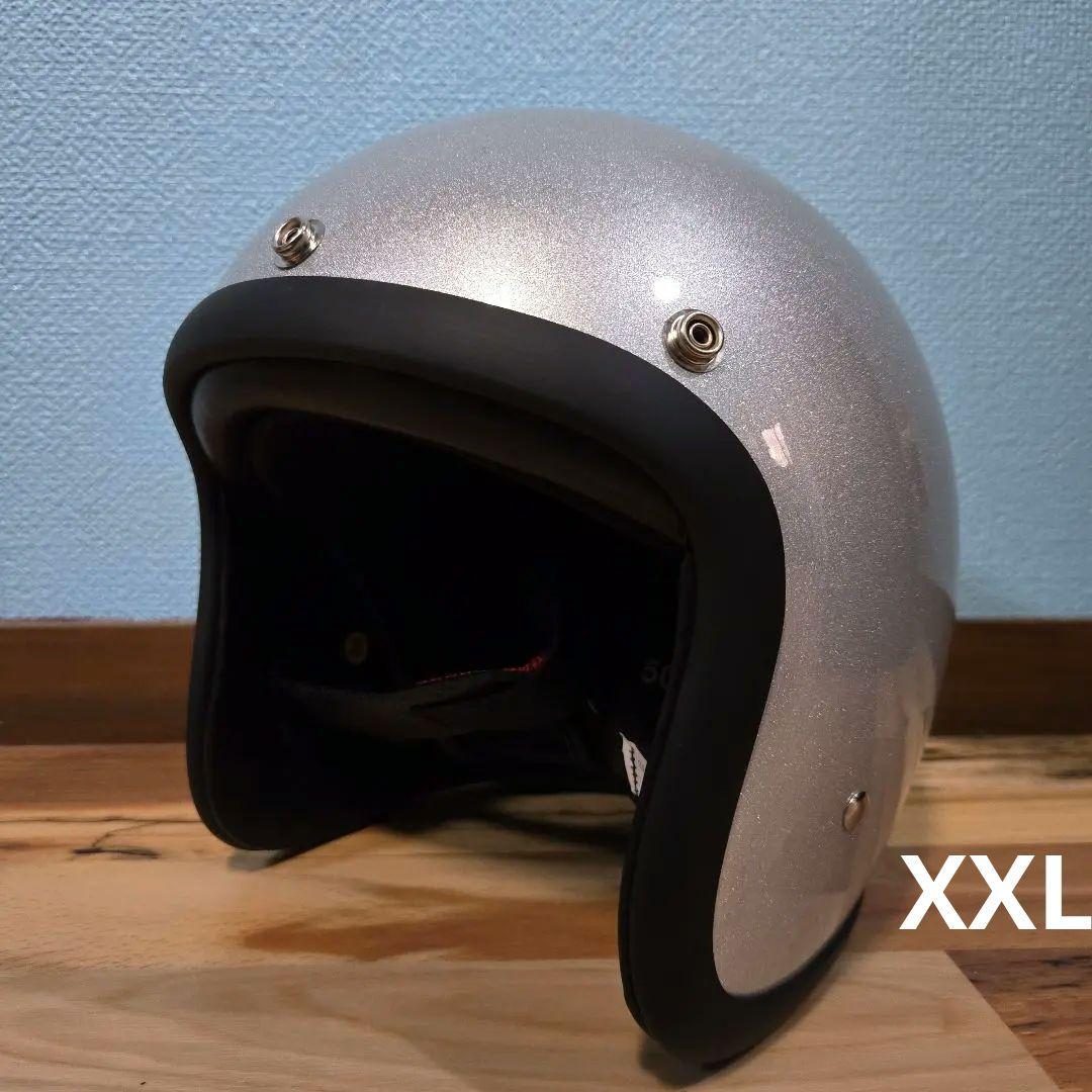 新品 500TXタイプ ヘルメット XXL tt&co ビートル BUCO