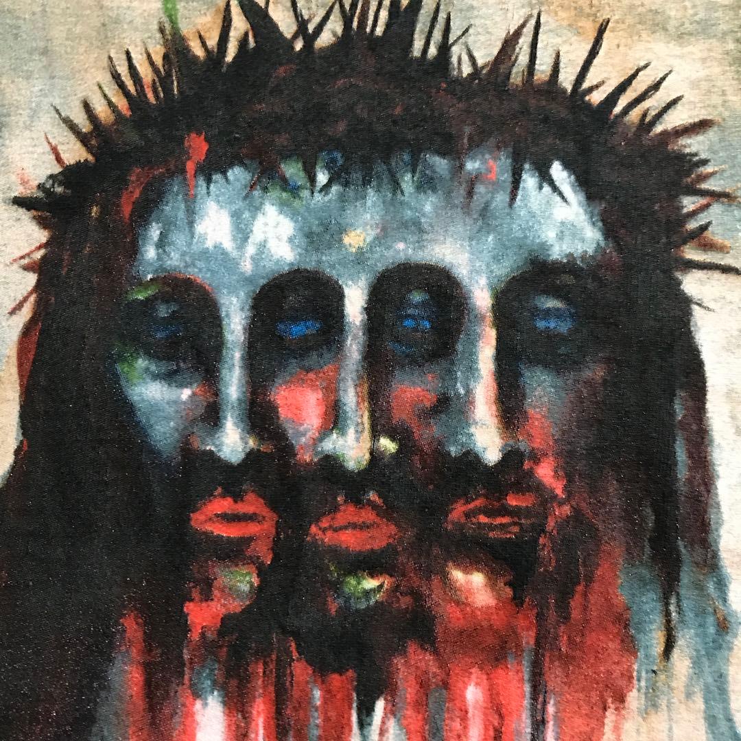 39 マリリンマンソン marilyn manson 2000年代ヴィンテージ - メルカリ