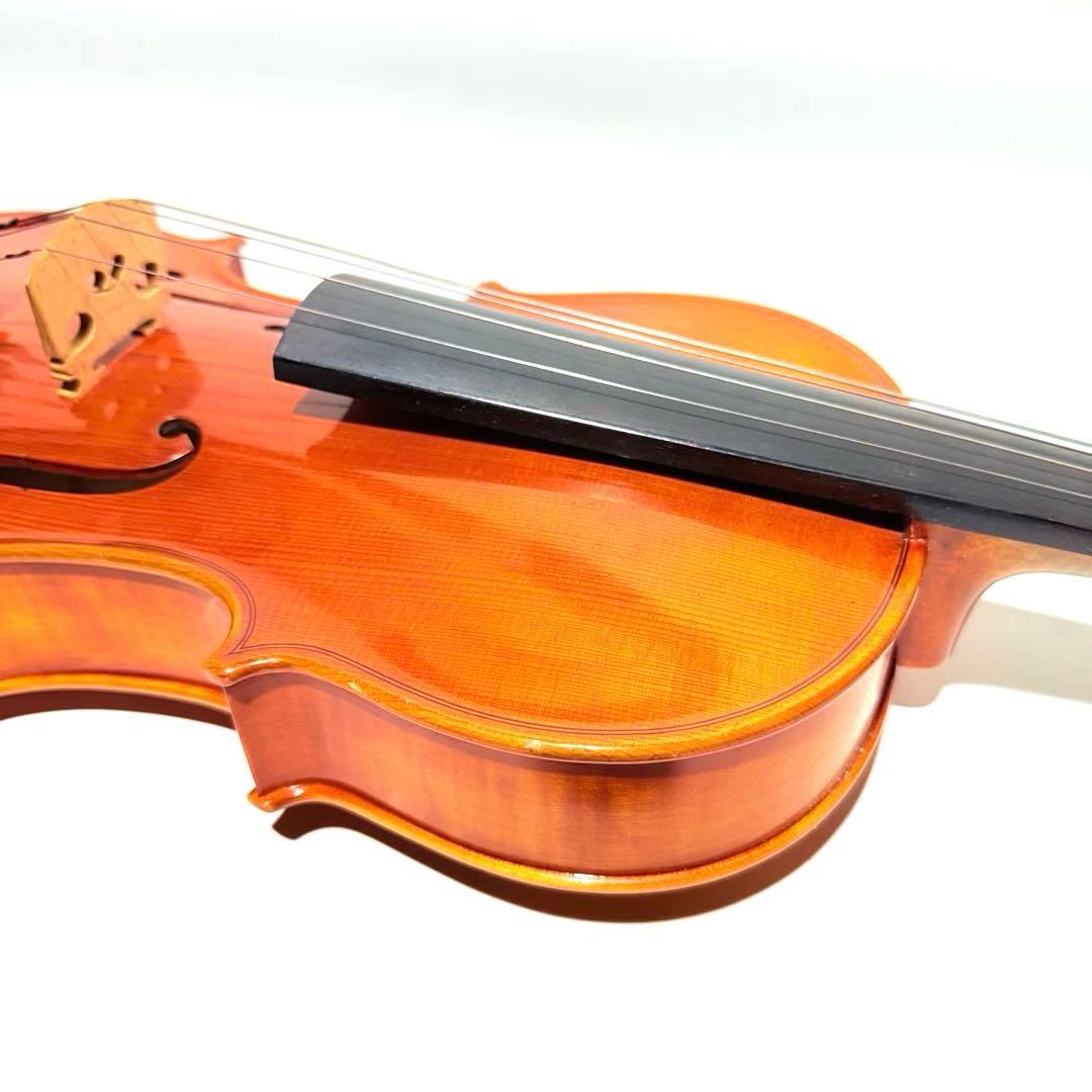 調整品】SUZUKI NO.3 ヴィオラ ビオラ スズキ 4/4 1993年製 - メルカリ