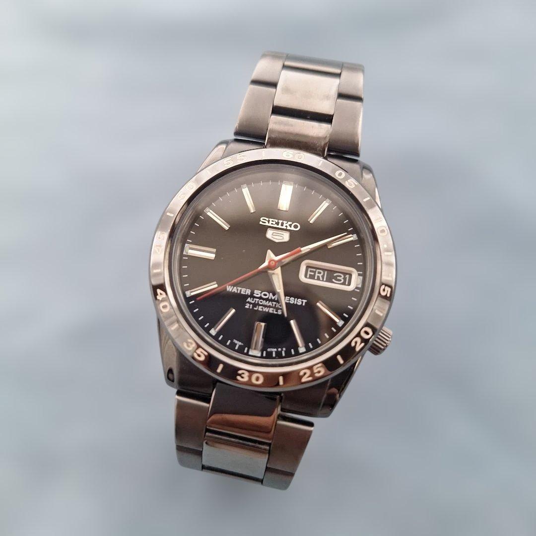 メンズ　腕時計　SEIKO5 楽天市場】SEIKO セイコー 腕時計 セイコー5 スポーツ セイコー5