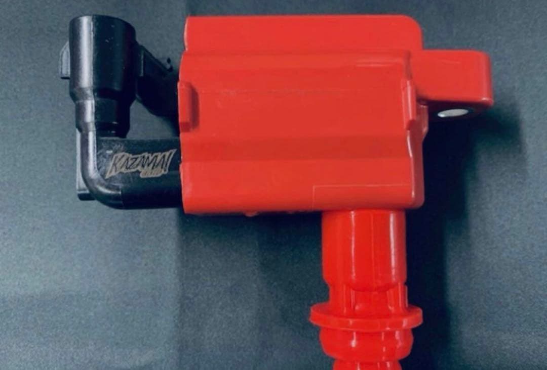 カザマオートスパークEXEコイル 1JZ/2JZ用（VVTI付き） - メルカリ