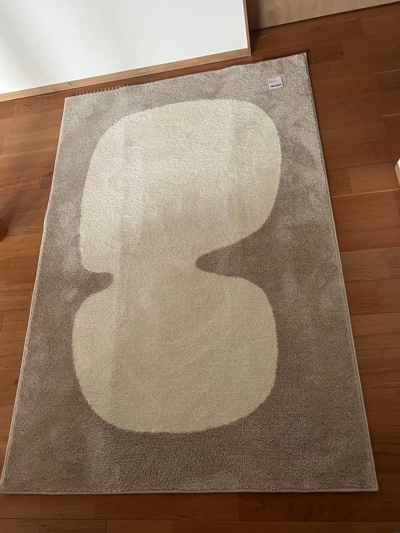 Unico(ウニコ)ラグ LAPSI(ラプシ) 120×180cm LAPSI(ラプシ) ラグ | ラグ | unico（ウニコ）公式 - 家具・インテリア