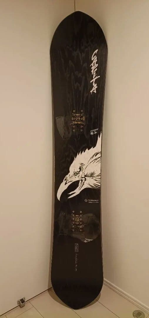 ash222　CAPITA キャピタ KAZU KOKUBO PRO CAPiTA 24-25 CAPITA / キャピタ KAZU KOKUBO PRO 國母和宏 メンズ