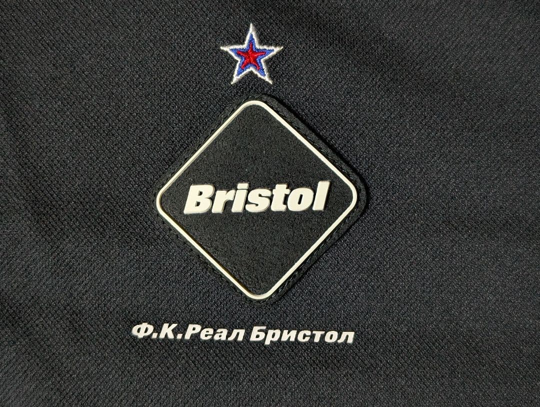 ス*ク様 【HK4S/2025/0829】◎F.C.R.B.◎BIG LOGO