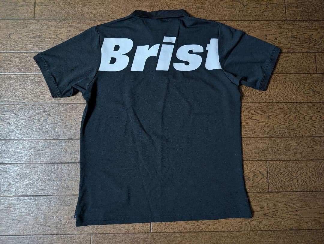 ス*ク様 【HK4S/2025/0829】◎F.C.R.B.◎BIG LOGO