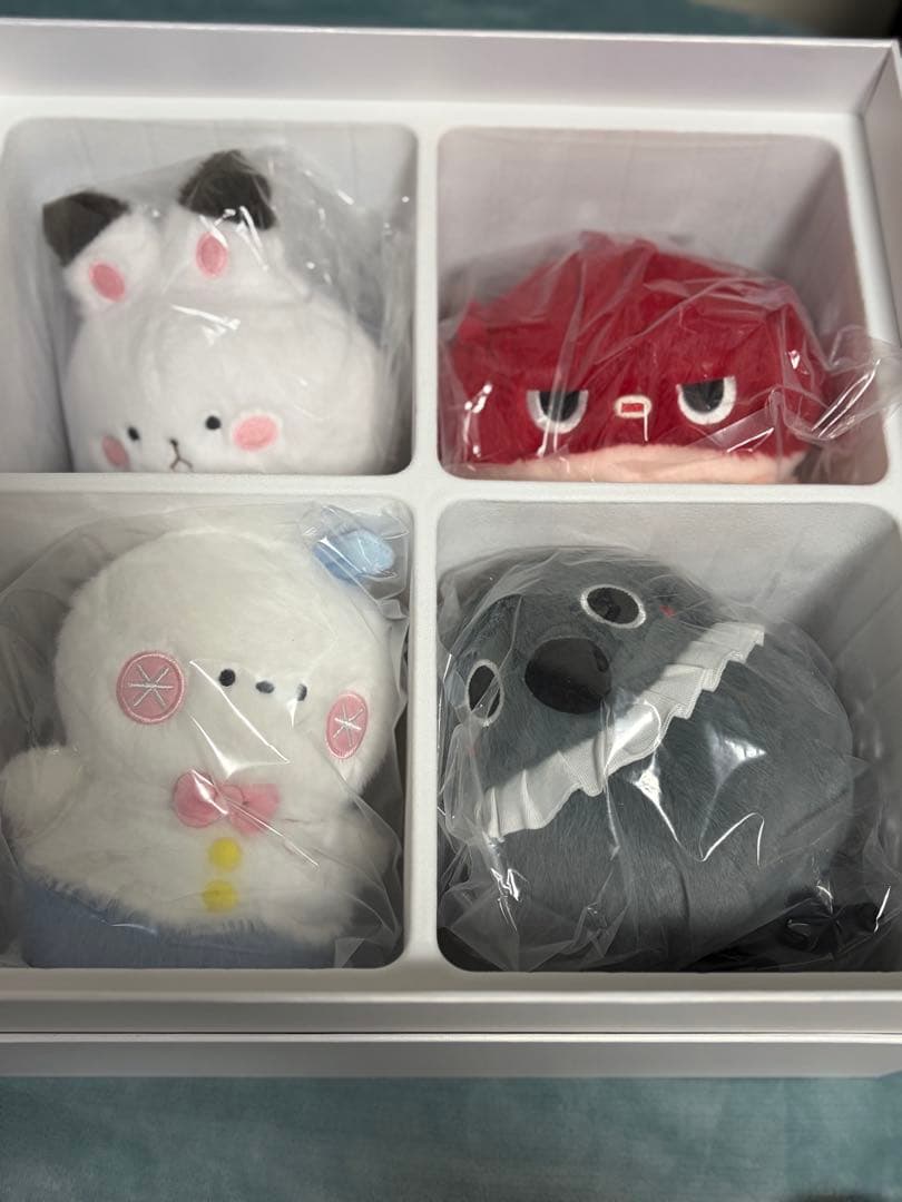 恋と深空】 2024年VIP特典 フルセット 日本 - メルカリ