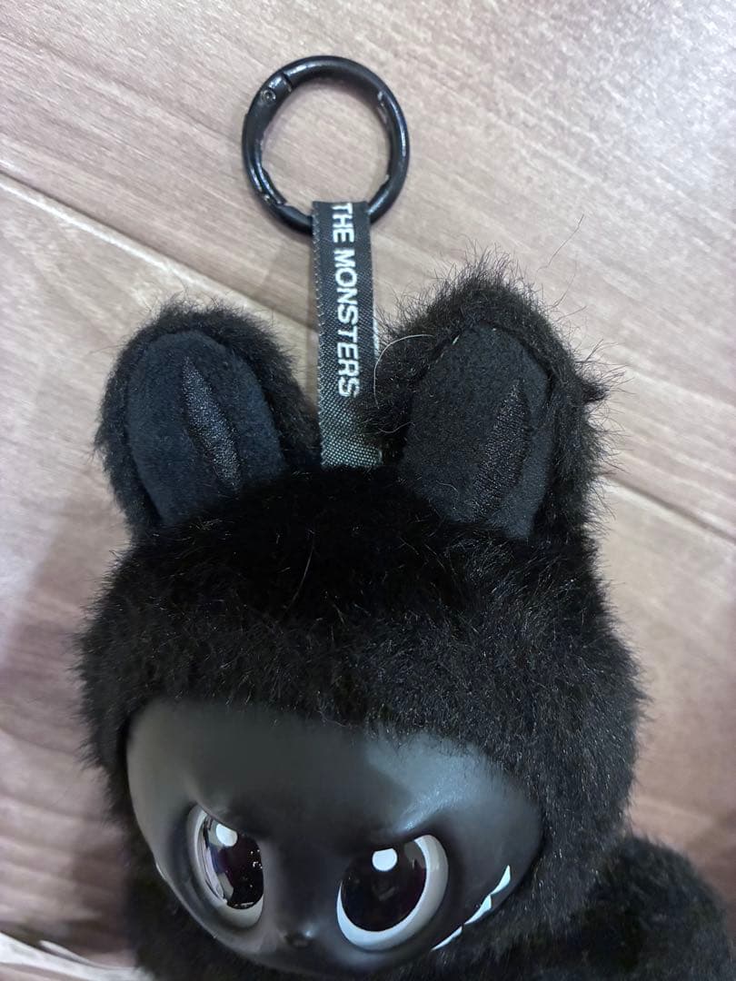 ラブブ 本日限定値下げ - メルカリ