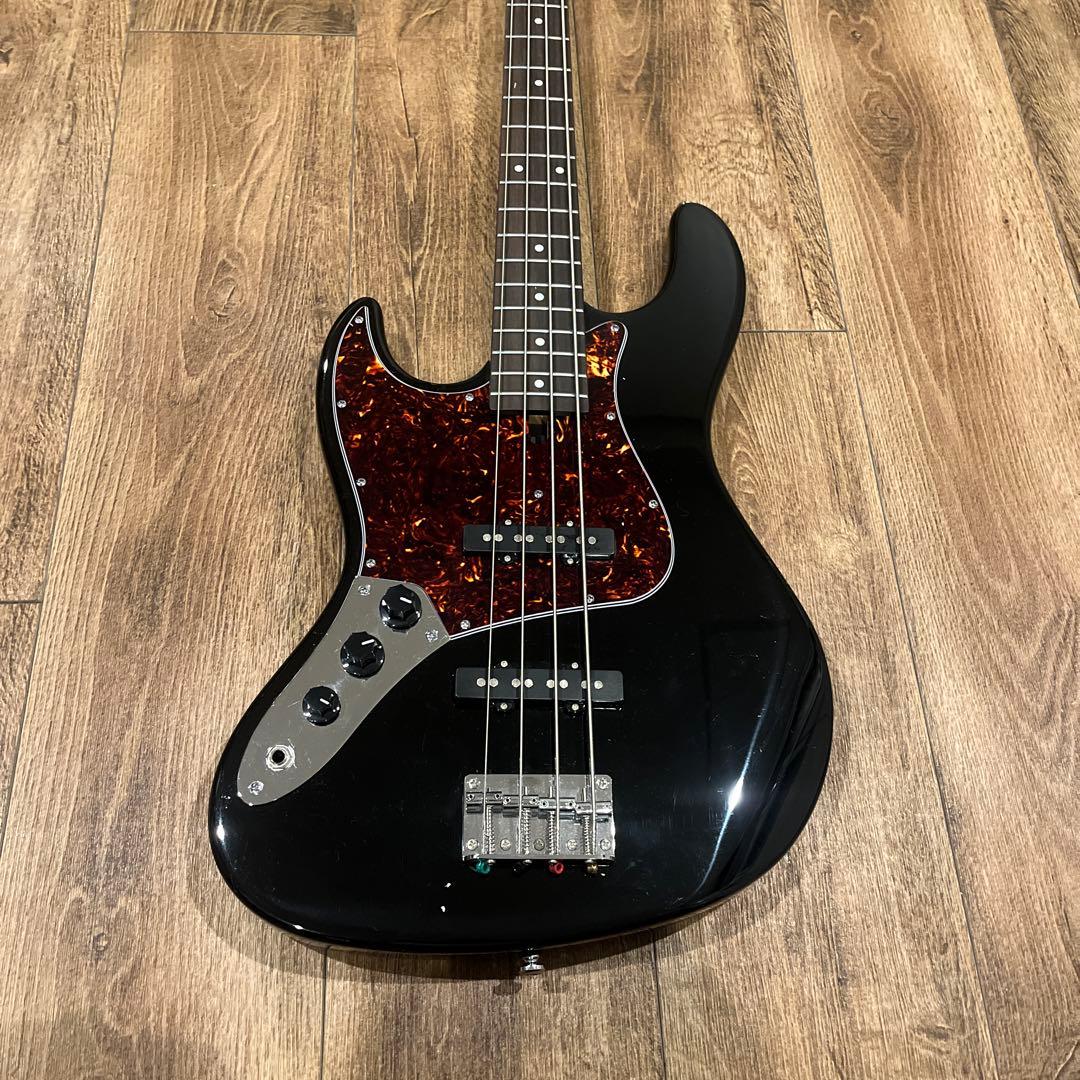 Bacchus woodline Lefty VOX TUNER さしみ様 - メルカリ