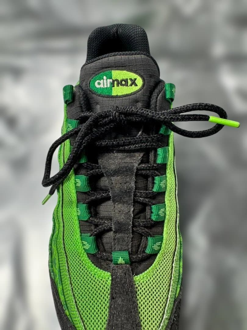 Nike Air Max 95 \"NAIJA\" 25㎝