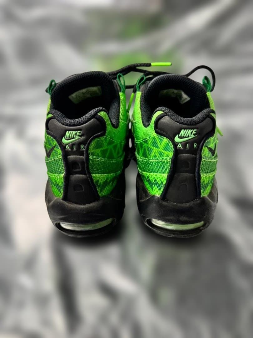 Nike Air Max 95 \"NAIJA\" 25㎝