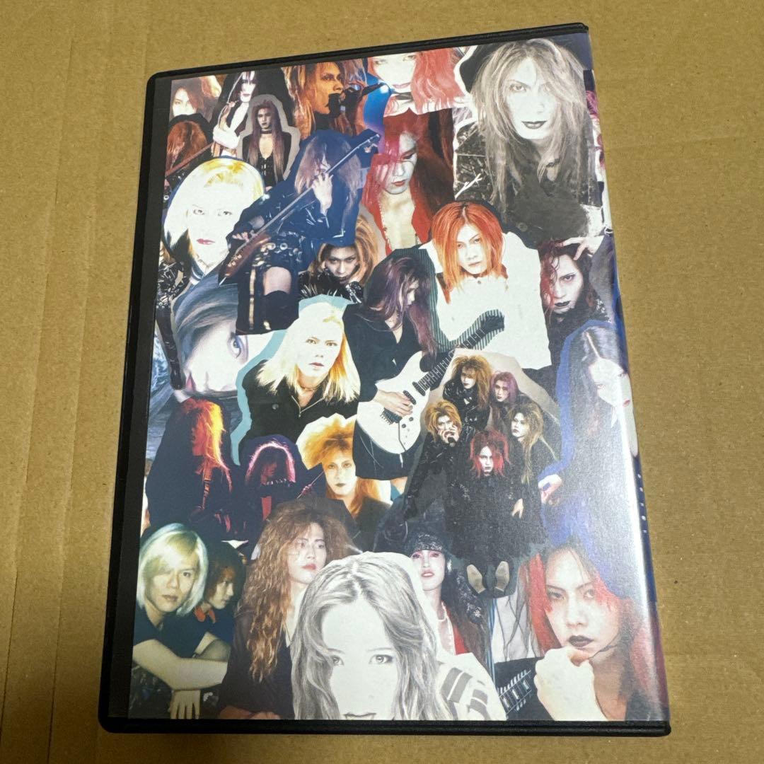 A*様 STRIPPE-D LADY VS La'cryma Christi C