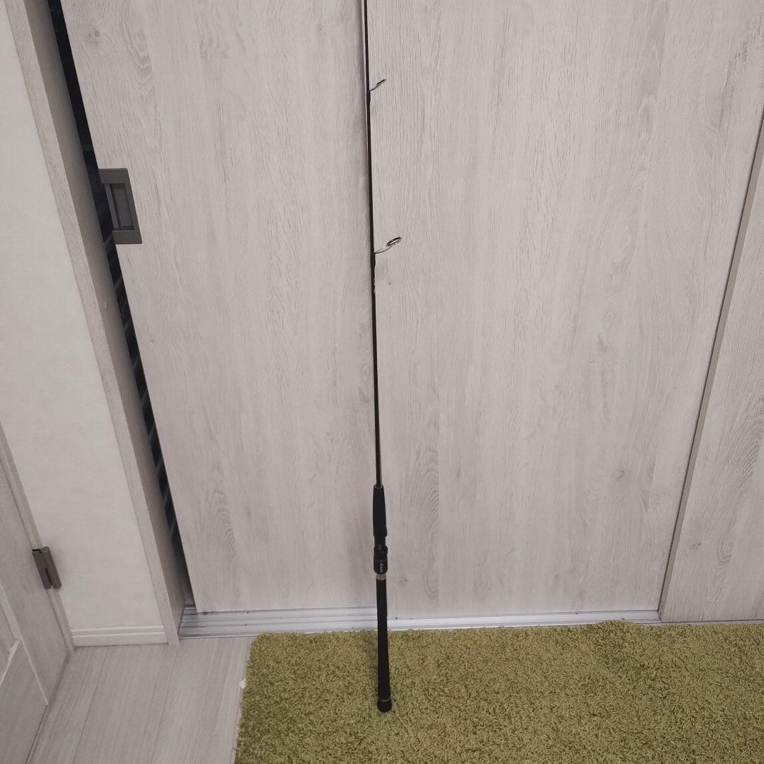 JACKALL　BamBluz EXTRO SLJ BBXS-S66-SLJ Jackall BAMBLUZ EXTRO BBXS-S66-SLJ Spinning Rod | eBay