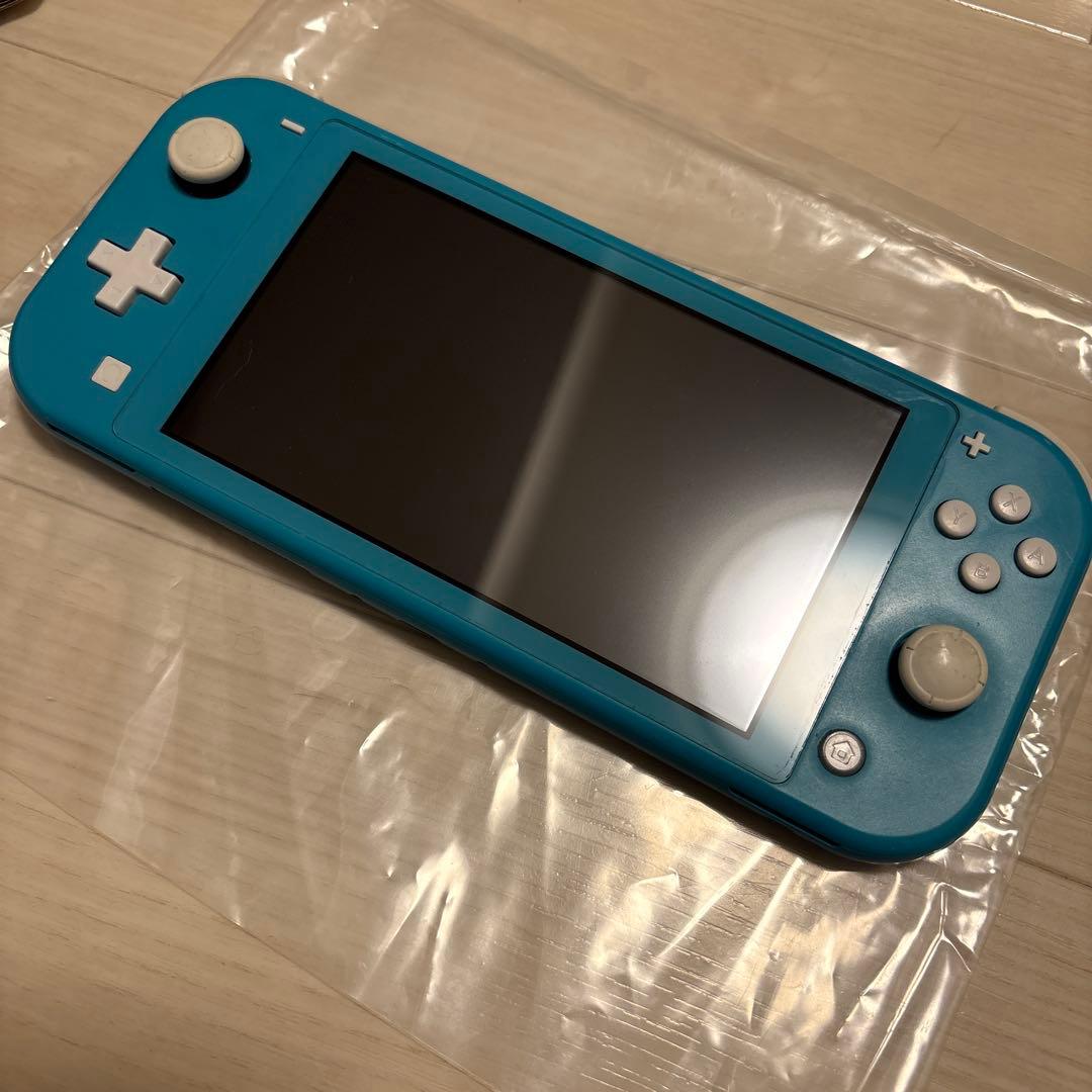ニンテンドースイッチライト　Nintendo　Switch　lite Nintendo Switch Lite | 任天堂