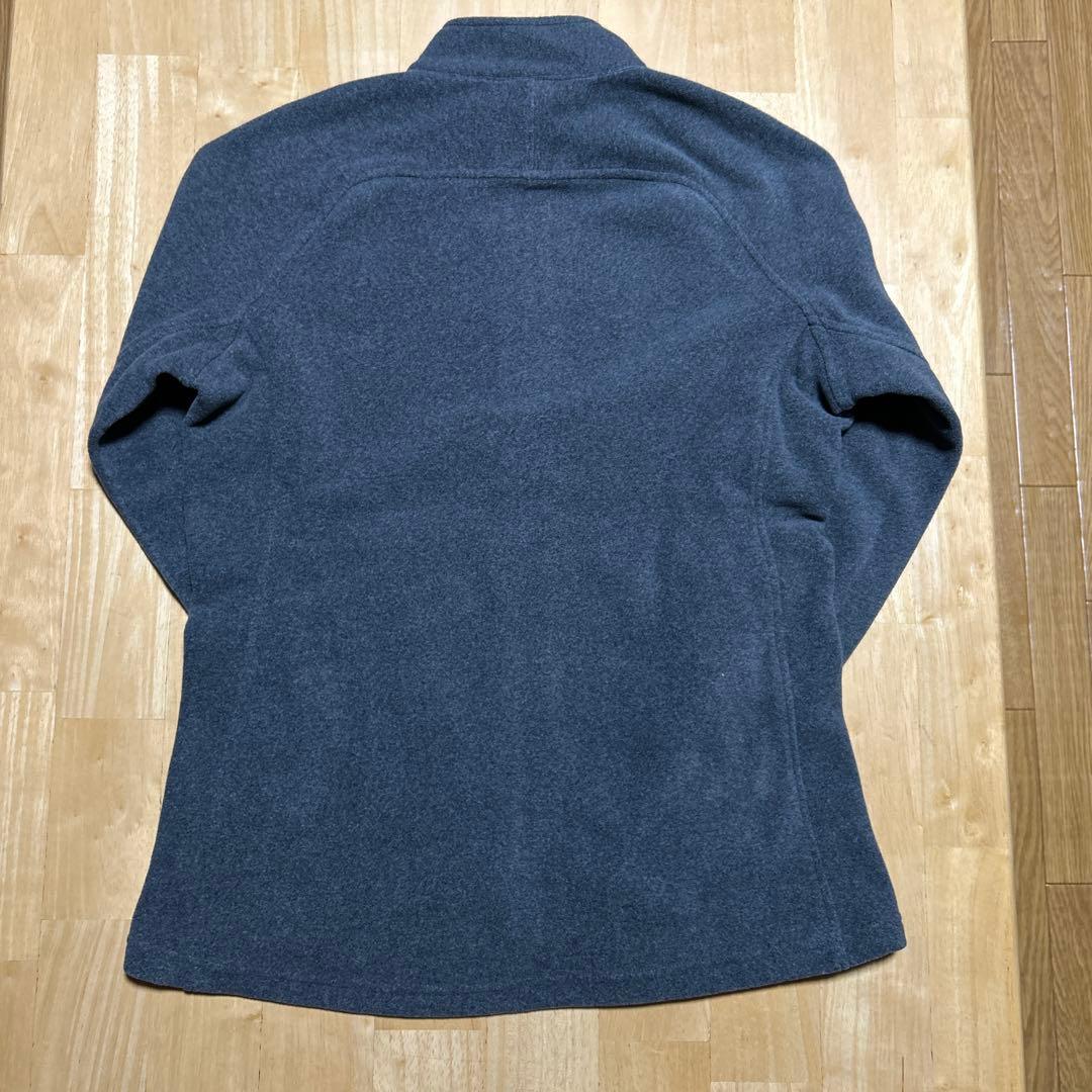 n*2様 MountainHardwear｜ポーラテックマイクロフリースフルジッ