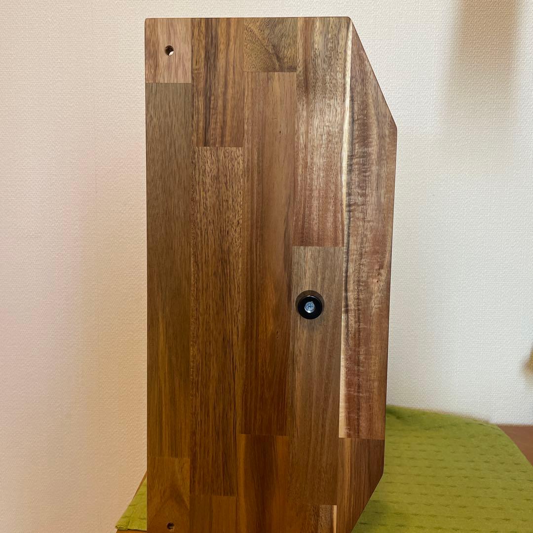 エブリイバン(DA17V)「手作り収納式サイドテーブル」Ver.3.1 N2 - メルカリ