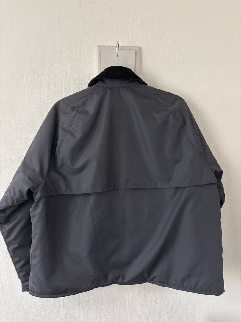 Barbourユナイテッドアローズ別注 トランスポート 新品未使用 36