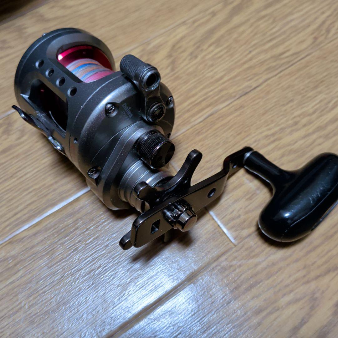 美品‼️ダイワキャタリナ20h キャタリナ 20H｜＠ベリーネット 日本最大新品中古釣具WEBショップ