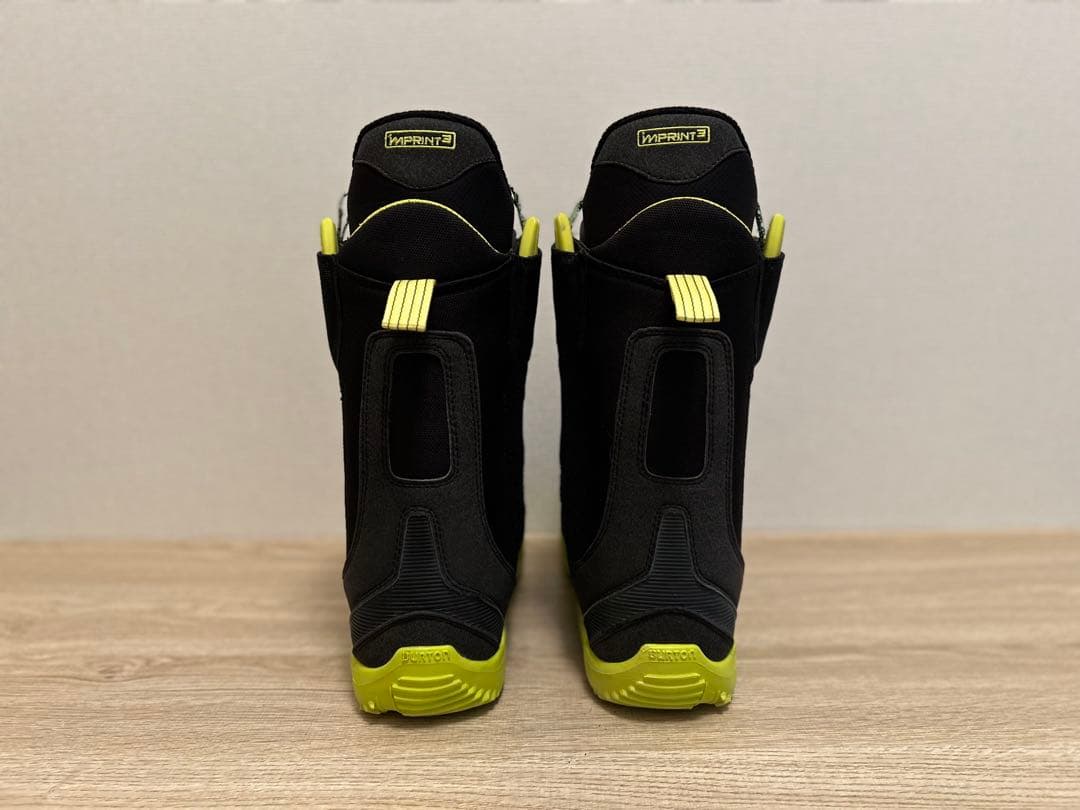 コーーBURTON Ambush スノボブーツ メンズ 27.5cm