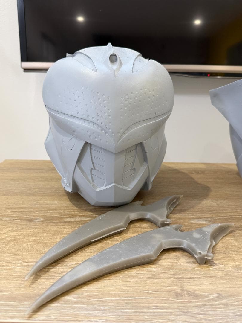 仮面ライダー カリス レンゲル FRP キット ブレイドおまけ ジャンク