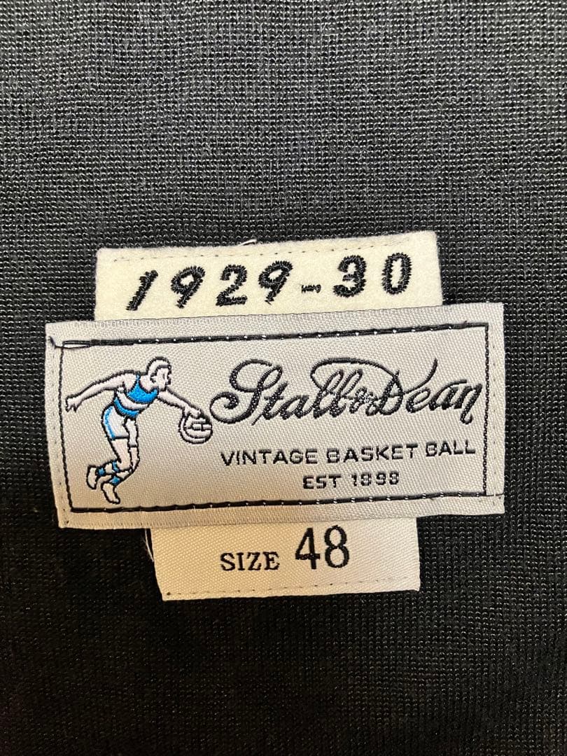 STALL & DEAN ゲームシャツ 50cent着用 - メルカリ