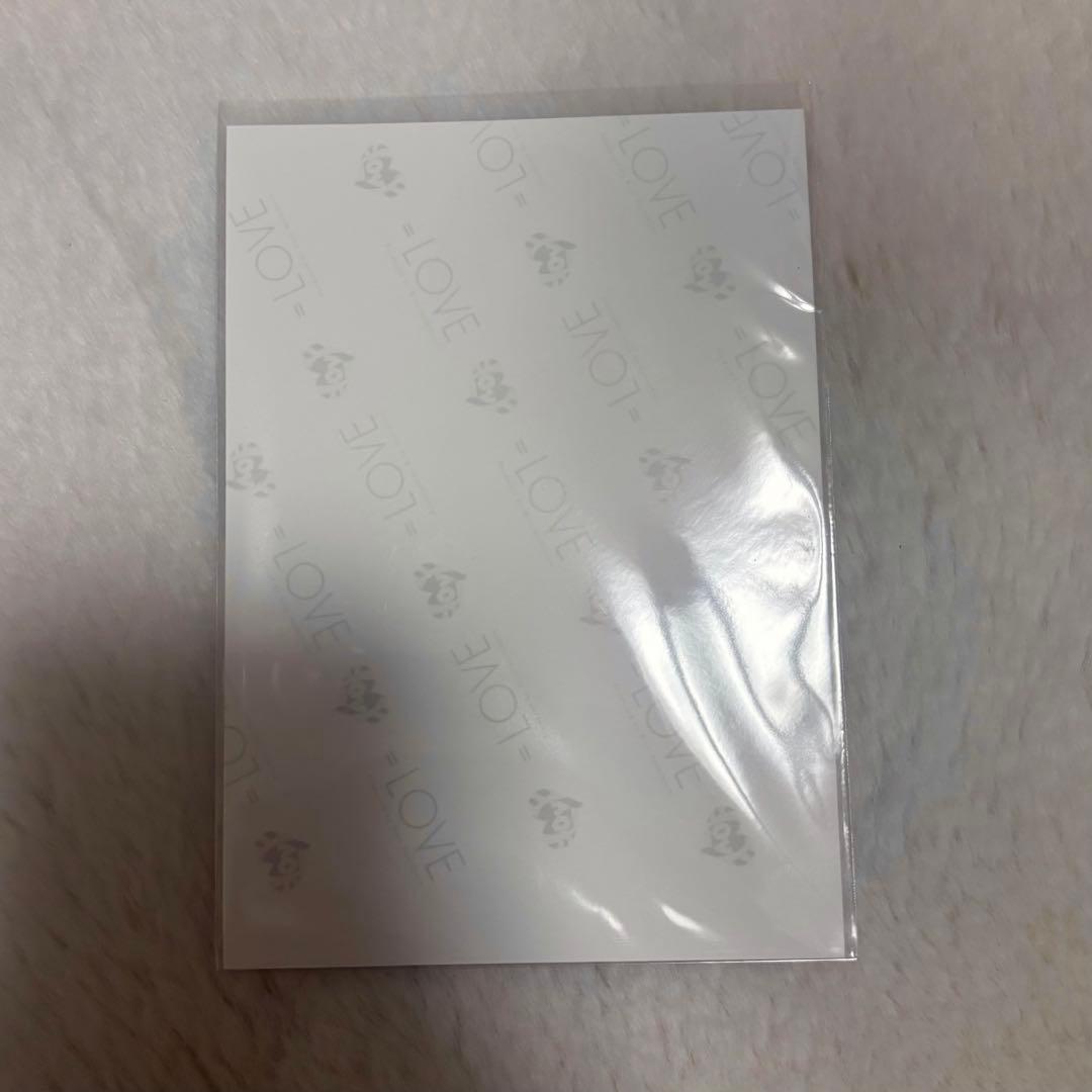 LOVE イコラブ 佐々木舞香 直筆 ラブソングに襲われる 生写真 - メルカリ