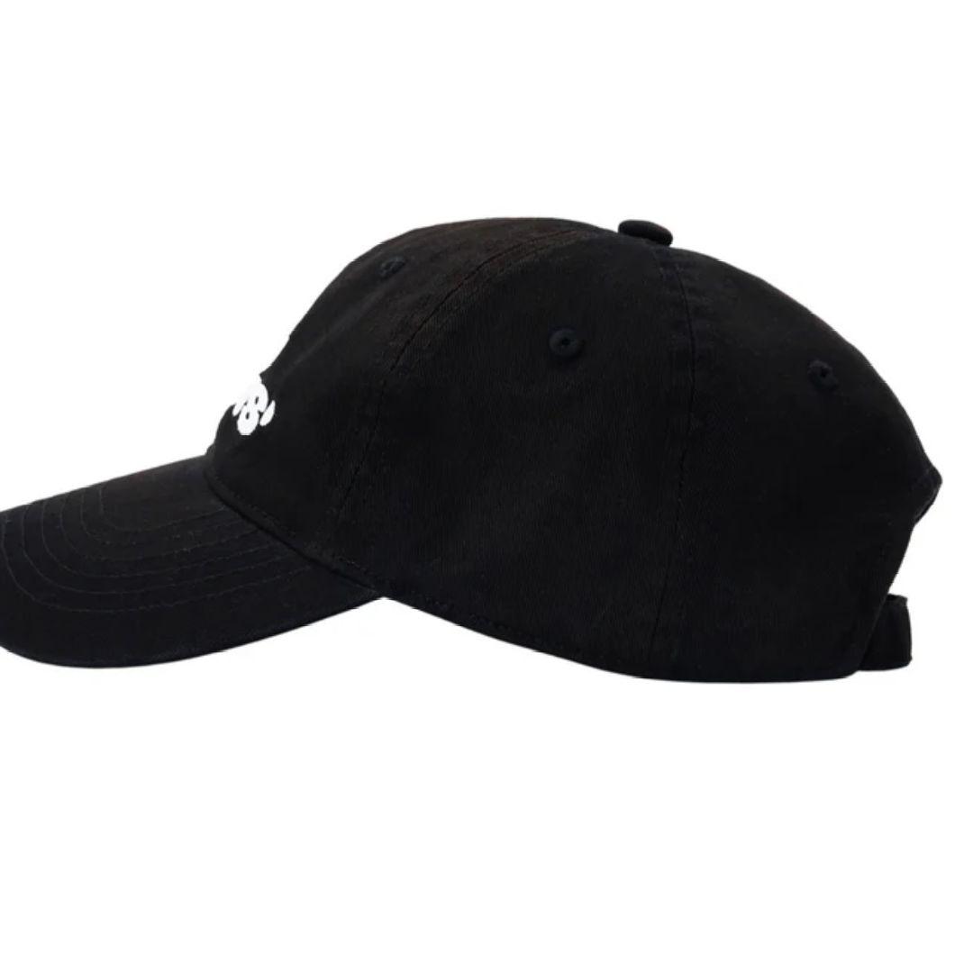 ☆R.様専用☆ GOD ONLY KNOWS キャップ 黒 - メルカリ