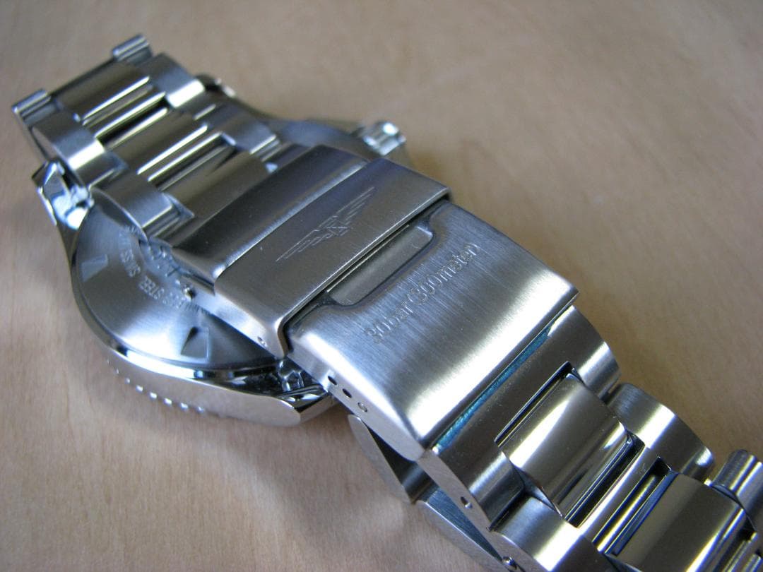 ロンジン L3.730.4.56.6 ハイドロコンクエスト　クオーツ　美品