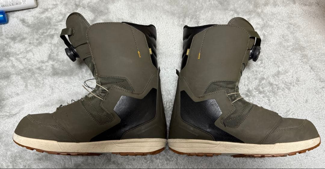 21-22 DEELUXE ブーツ DEEMON L3 BOA 28.5cm