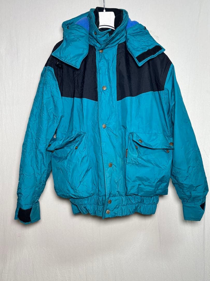 SHIMANO NEXUS フィッシングジャケット ゴアテックス 日本製 シマノ