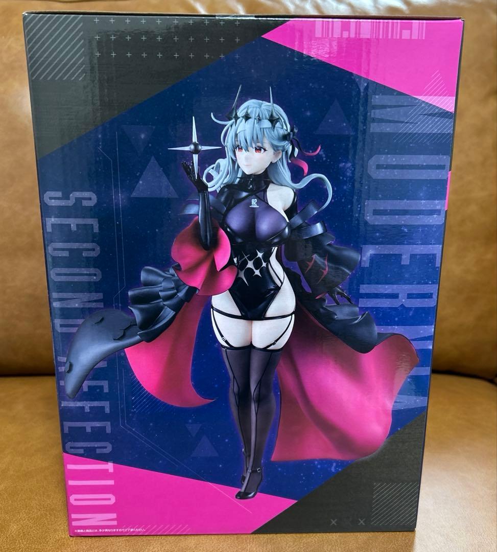 一番くじ勝利の女神 ニケ NIKKE CHAPTER6 ラストワン賞 モダニア