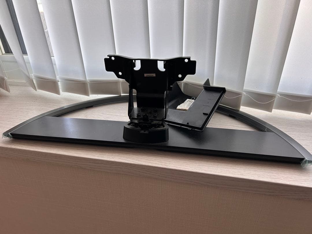 送料込み最終お値下げ！今月いっぱい！シャープ 45V型 4K 4T-C45AJ1