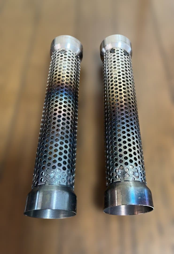 VANCE＆HINESショートショット用　鼓動バッフル 楽天市場】バンス＆ハインズ□ 消音効果 クワイエットバッフル