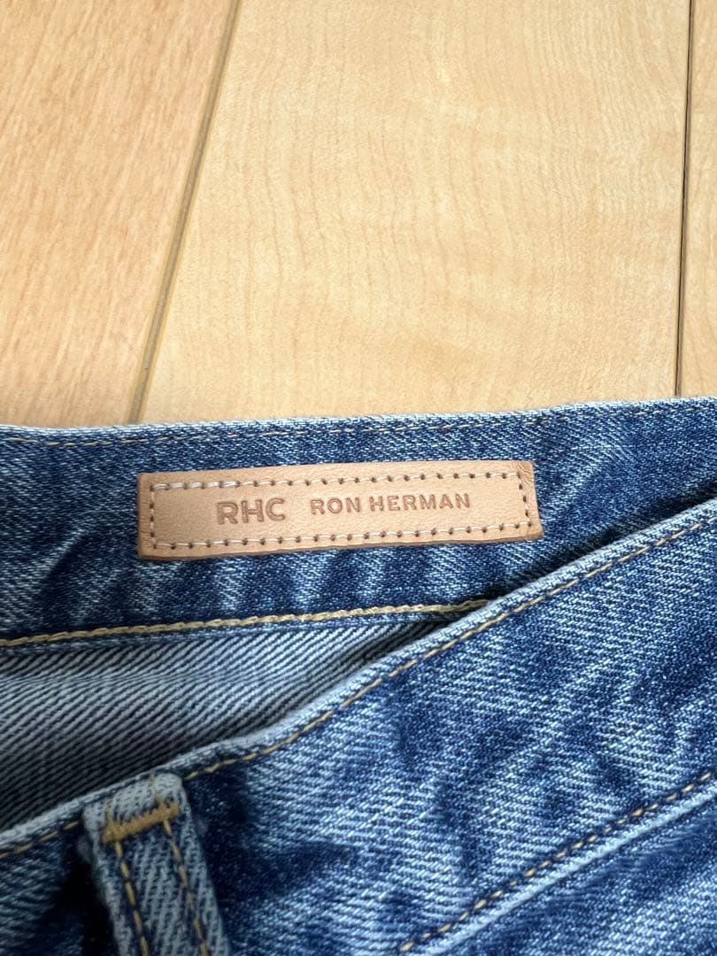 RHC ronharman スリムフィットデニム JOE 34 - メルカリ
