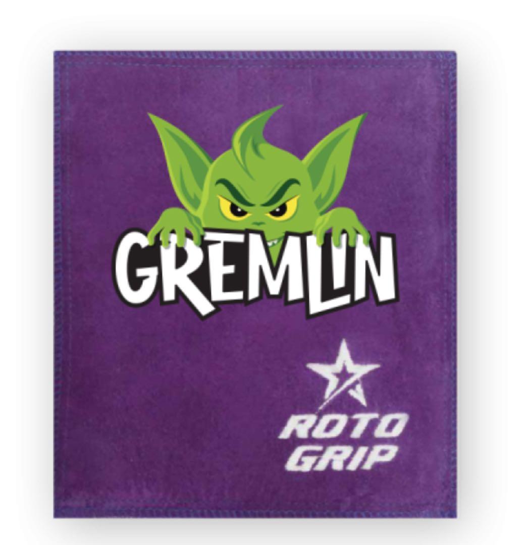 ロトグリップ グレムリン ボウリングシャミー - メルカリ