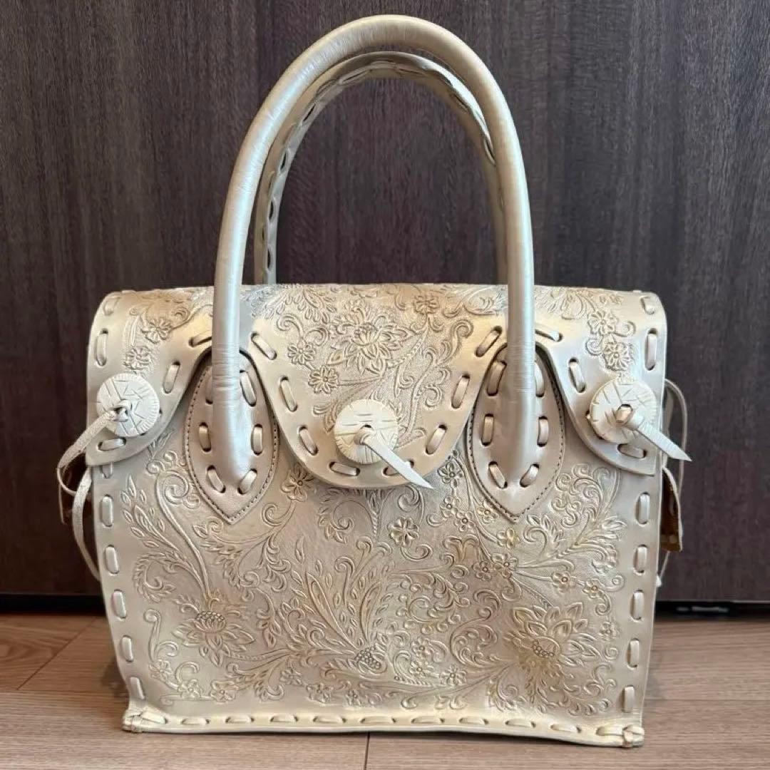 【極美品】グレースコンチネンタル　MaestraS-MTLC Maestra S / GRACE CONTINENTAL | GRACE CONTINENTAL グレース