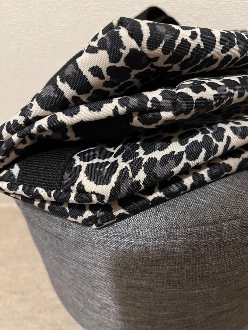 エルベシャプリエ 1707F パンサーブラン×ノワール - メルカリ