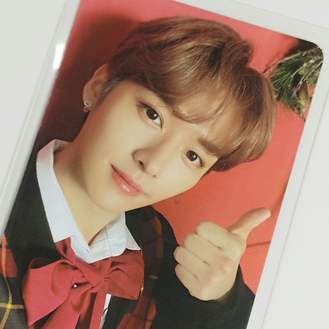 Stray Kids】スキズ Christmas EveL トレカ リノ① - メルカリ