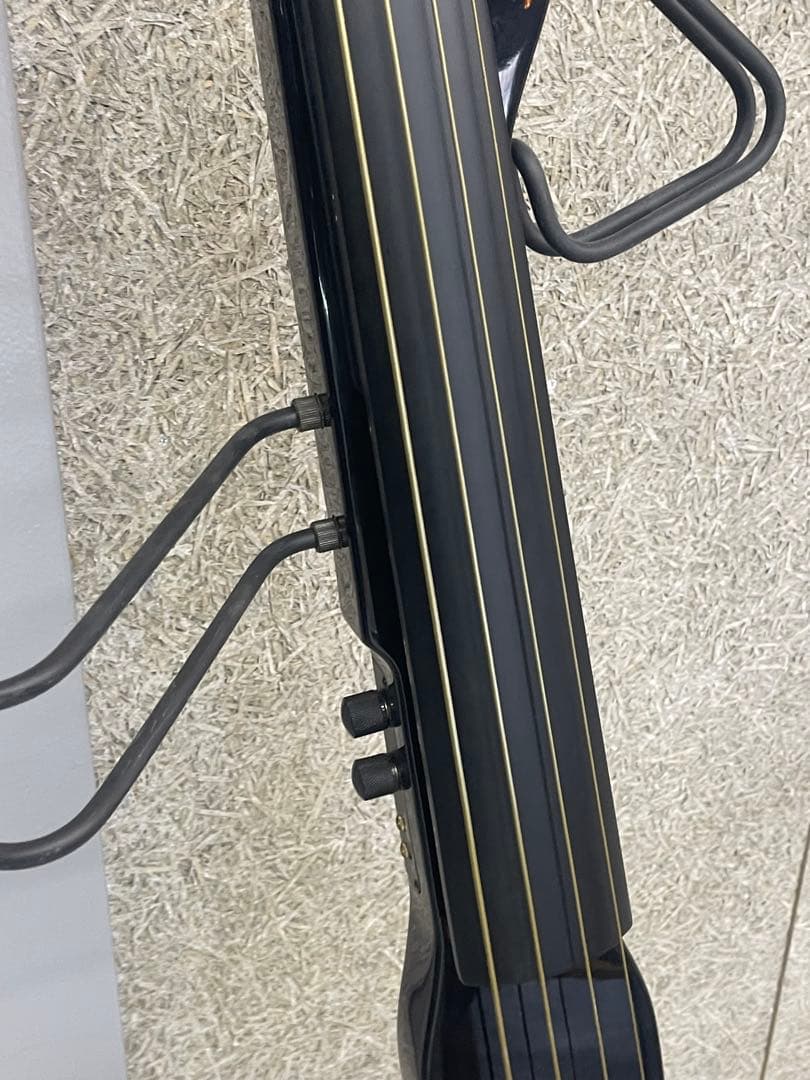 C】Stagg HDB-200 エレクトリック アップライトベース 3110903 stagg