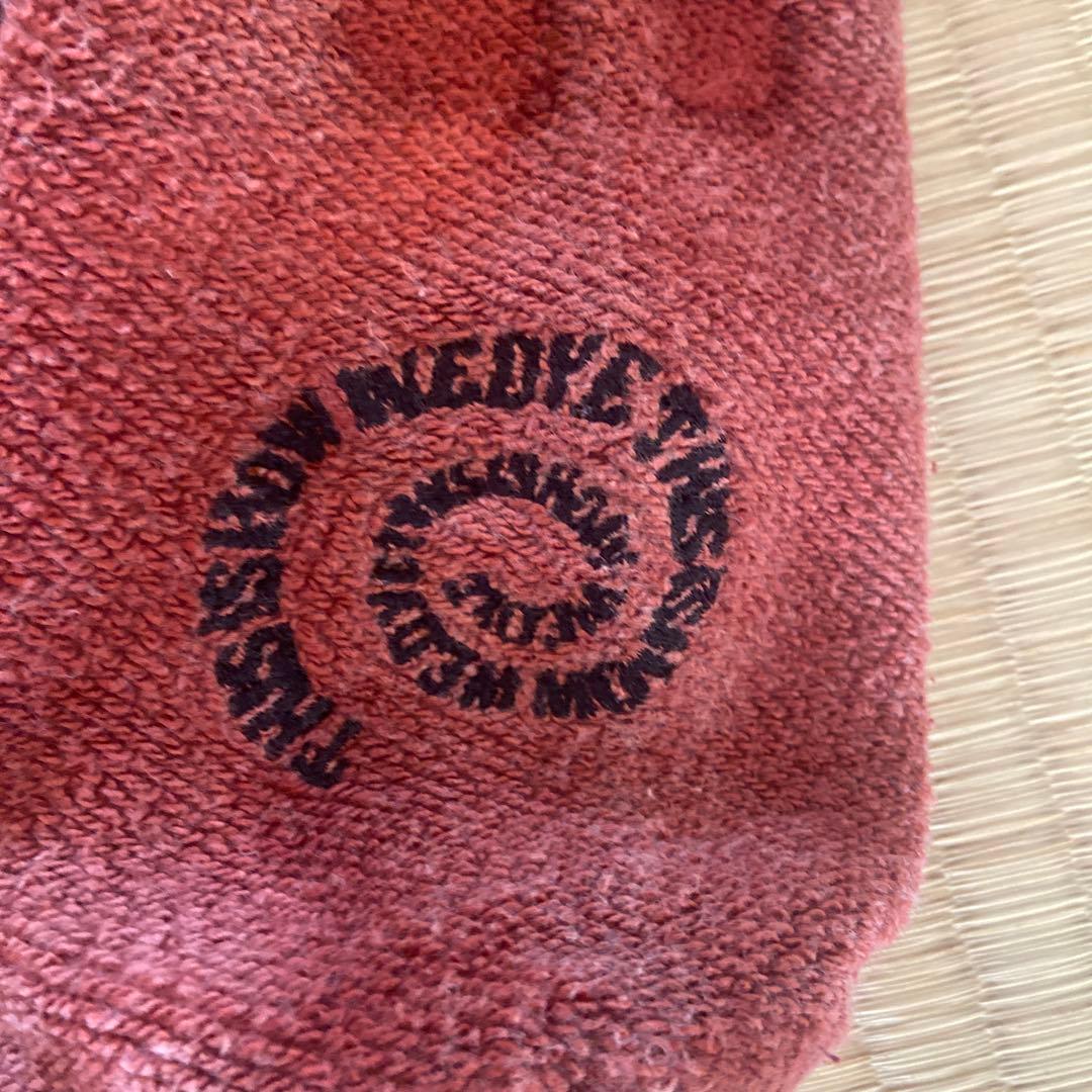 roku 6 ロク 別注 NOMARHYTHM 新品未使用 スウェット - メルカリ