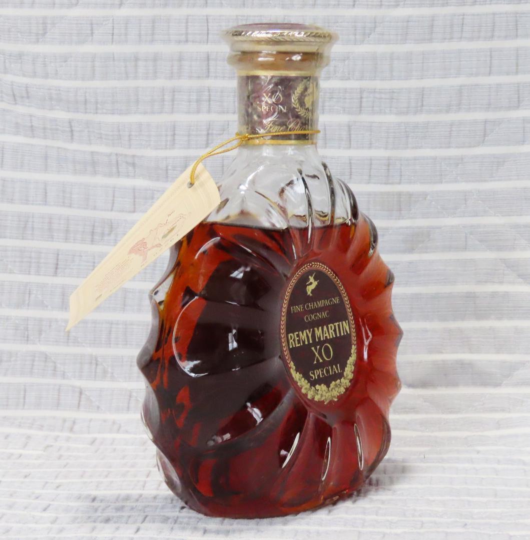 REMY MARTIN XO SPECIAL コニャック - メルカリ