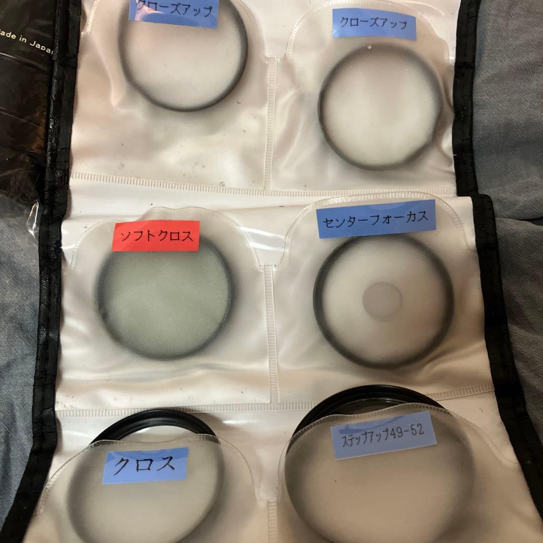 豪華セット】PENTAX用名玉Bokina 90mmマクロ＆望遠ズーム2本＋α - メルカリ