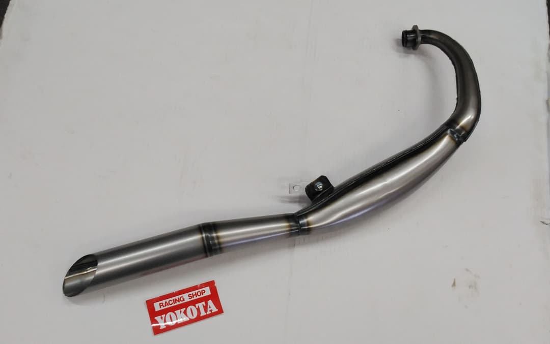 NS－1専用チャンバー新品未使用スラッシュカットの出品です